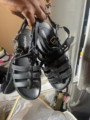 Foot Wears