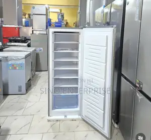 Skyrun BDL-185h 185 Liters Up Right Freezer