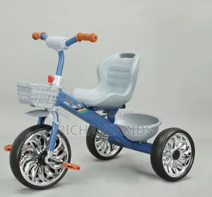 Tricycle for Age 2-5yrs Old