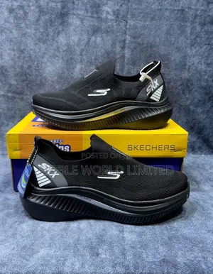 Original Long Lasting Unisex Sketchers Gf 7h