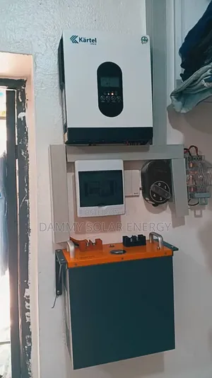 Installation And Maintenance
