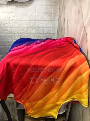 Elastic Travel Luggage Cover Luggage Cover for 18-32 Inches Suitcase