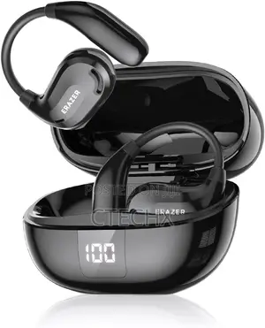Erazer Xt66pro Ai Translation Wireless Bluetooth Earphones