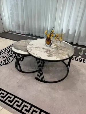 2 in 1 Quality Centre Table