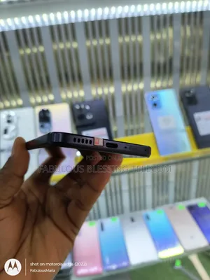 Oppo Reno8 256 GB Black