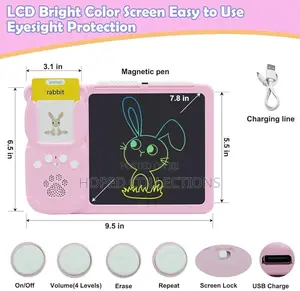 510 Cards Early Education Gadget