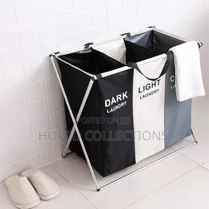 3in1 Laundry Bag