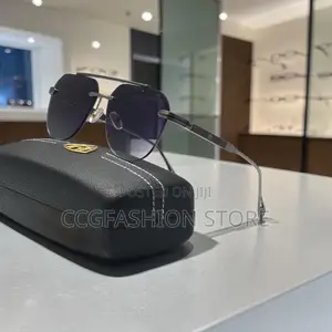 Maybach Eyeglasses