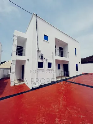 4bdrm Duplex in Ibadan for rent