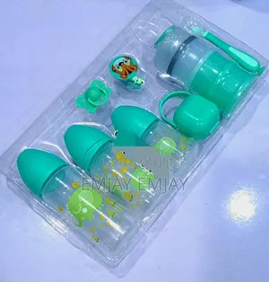 Baby Only Feeder Set