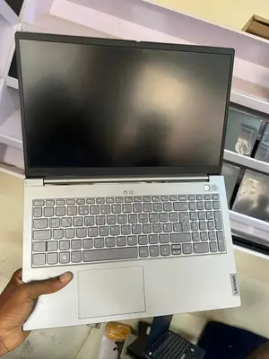 New Laptop Lenovo ThinkBook 15 8GB Intel Core i5 SSD 256GB