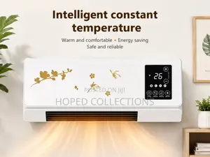 Mini Air Conditioner