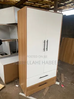 Two Face Wardrobe