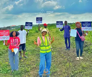 Land for Sale in Ikorodu | 500sqm | Registered Survey | ₦8.5m