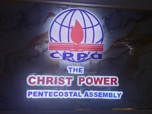 Illuminate Your Brand With Premium Lighted Signage!