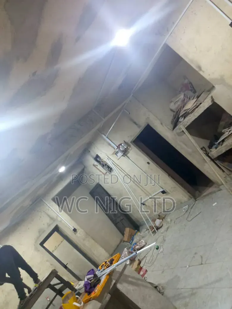 Electrician
