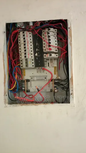 Electrician