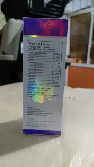 Cat Multivitamin
