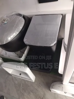 Washing Hand Basin