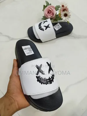 Classic Slides Top Quality