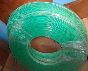 25mm × 3mm Insulated Copper Lightning Arrester Earth Tape