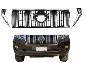 Land Cruiser Prado Front Grille 2018