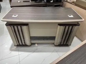 High Quality Executive Office Table 4fit Length