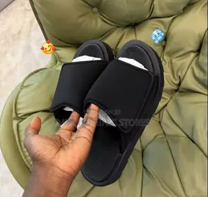 Zara Tech PLS Sandals