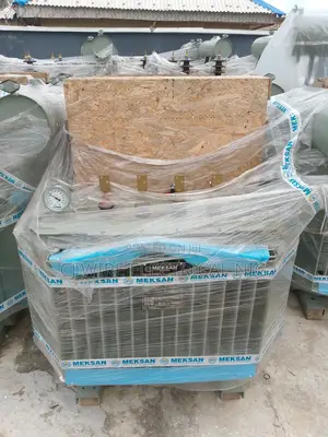 300kva by 11kv Meksan Electric Transformer 100% Copper