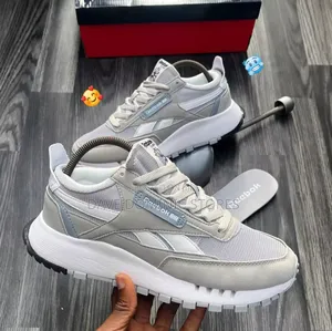 Reebok Revenge Sneakers