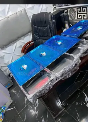 All Size of Food Wamer Plates