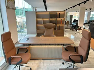 Complete Office Table Set