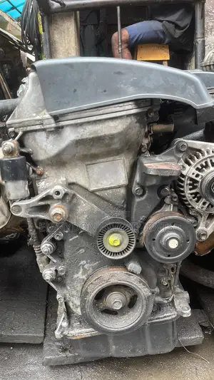 1zz Engine Corolla 2004 to 2008