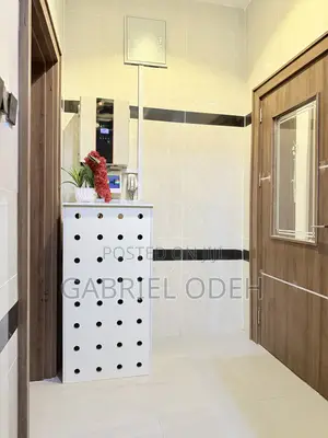 Furnished 2bdrm Apartment in Naf Valley Estate, Asokoro for rent