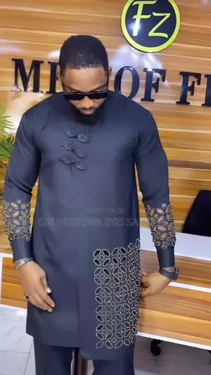 Premium Quality Natives For Men