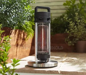 Swan Outdoor|Indoor Portable Heater