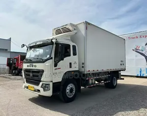 Truck For Hire
