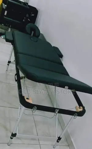 Foldable Massage Bed