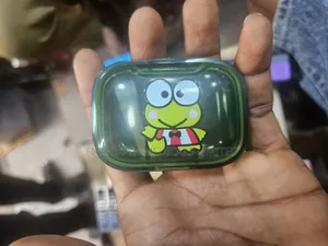 Children Pill Box