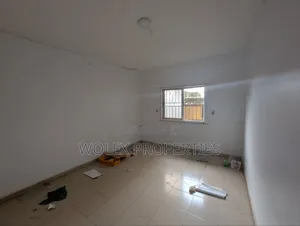 Furnished Mini Flat in Shagari Estate for rent