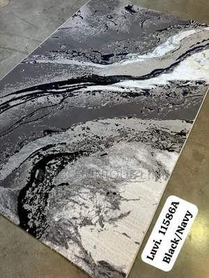 Center Rug