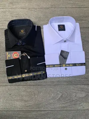 Corporate Shirt 2in1