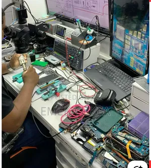 Phones Repair