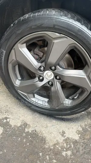 18inche Rim Es350 Lexus 2022