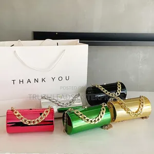 Imported Female Shoulder and Hand Bag