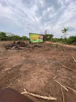 Starcrest the Annex Agro Estate, Alabata, Funnab, Ogun State.