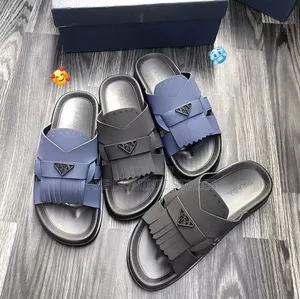 Prada Class Boy Sandals