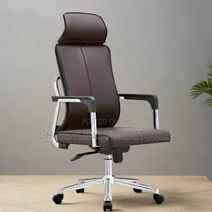 Executive Swivel Office Chair