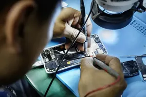 Got a Faulty iPhone? I've Got You Covered