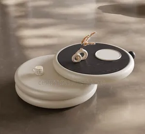 Modern Design Center Table